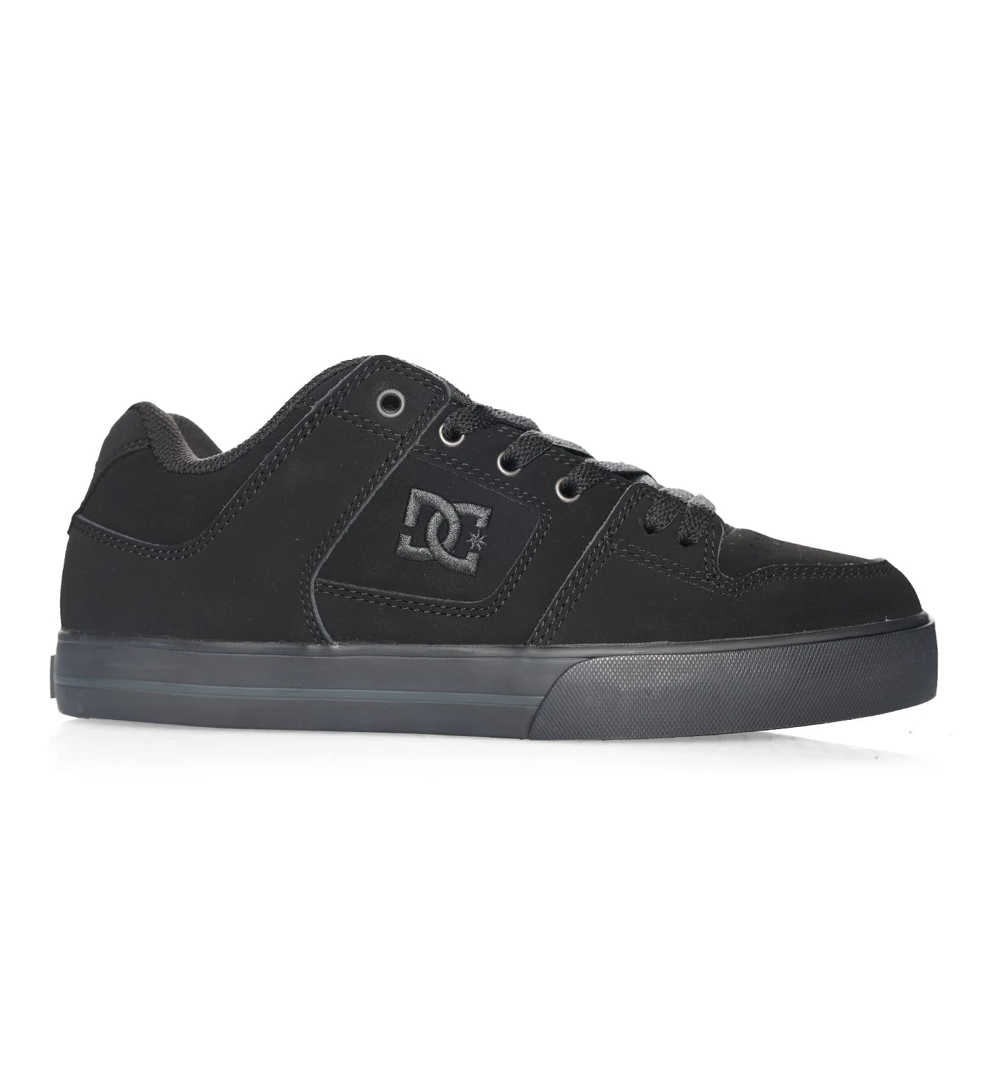 Pure, Black/Pirate Black