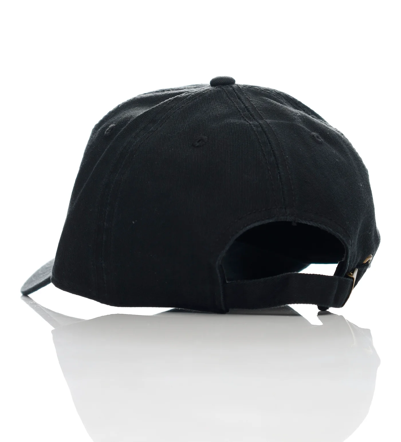 Pure Gold Dad, Black/Green - Image 2