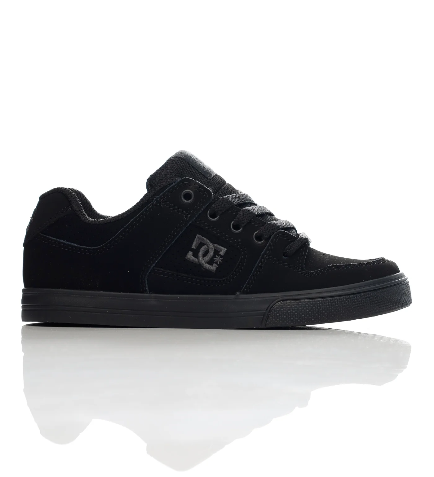 Pure Kids, Black/Pirate/Black