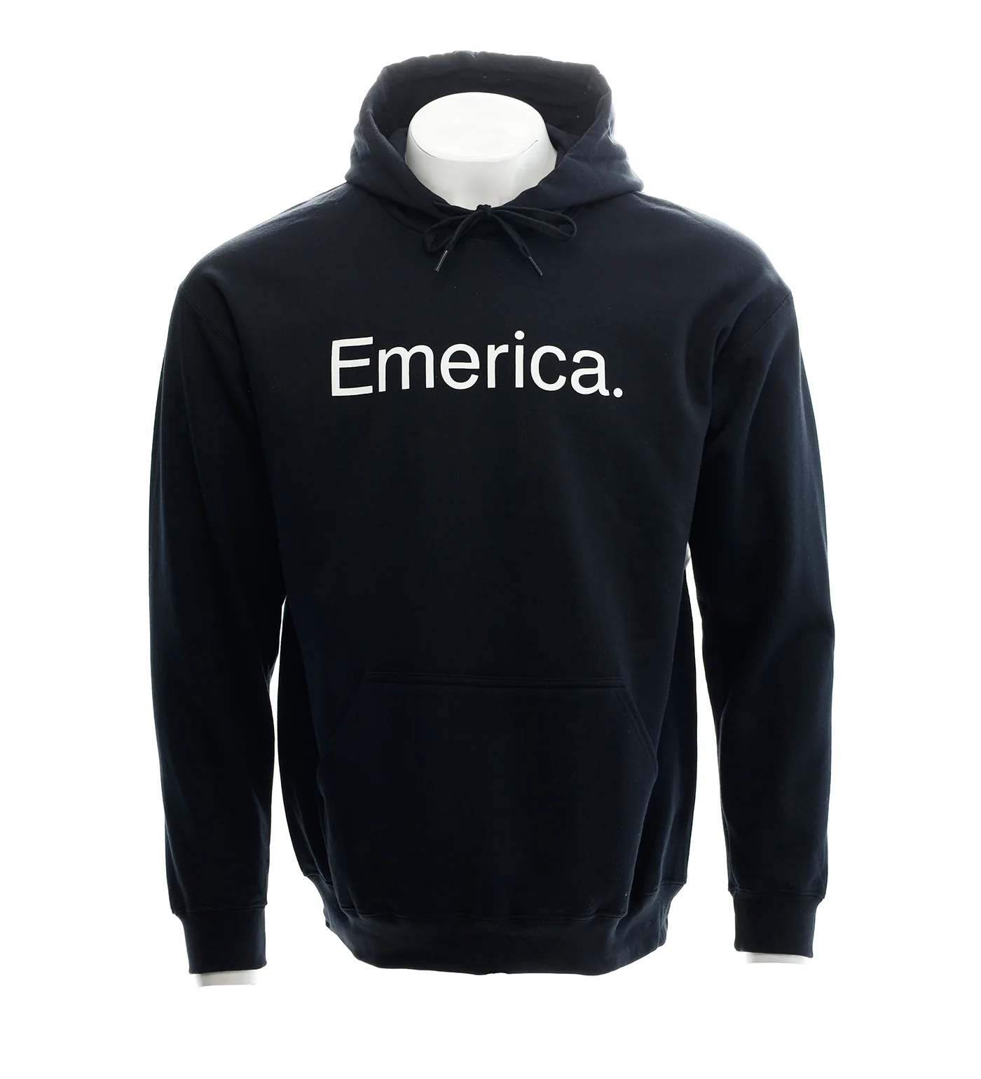 Pure Logo, Black