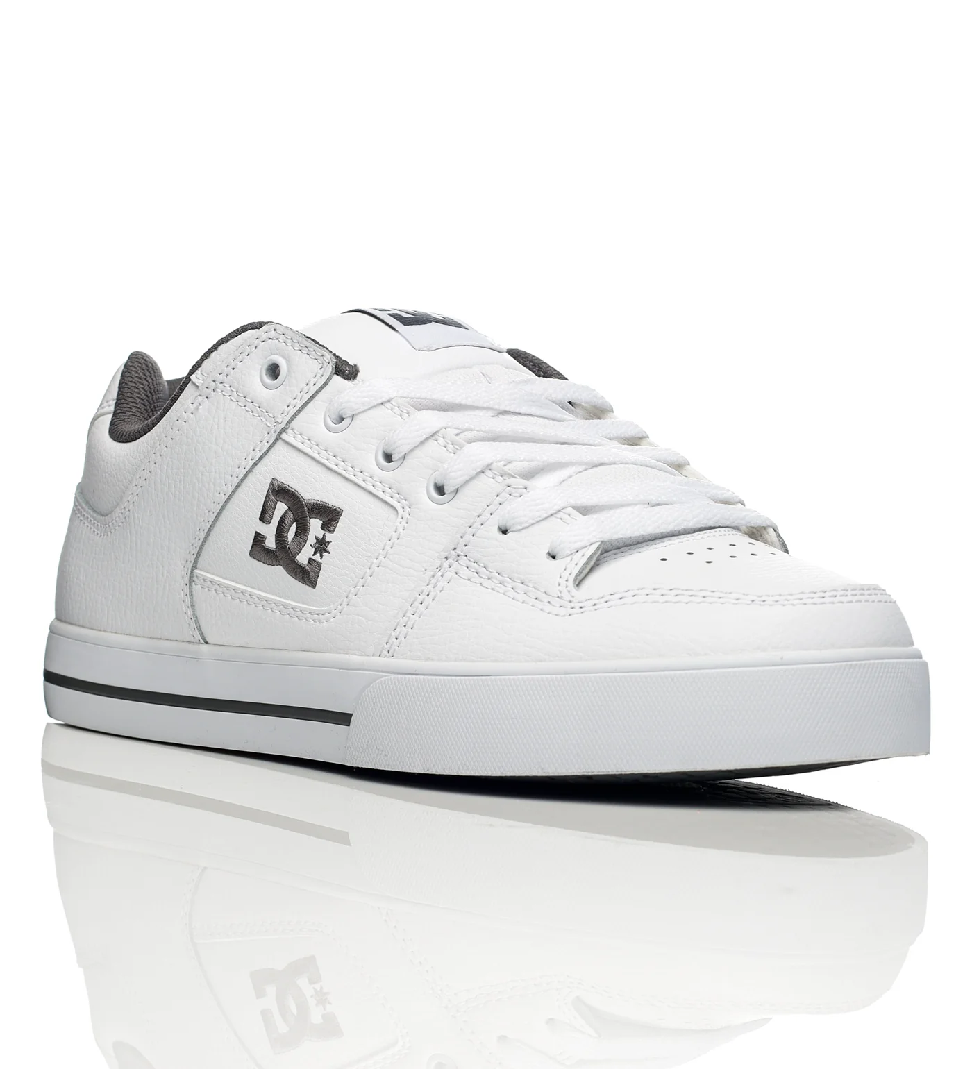 Pure, White/Battleship/White - Image 2