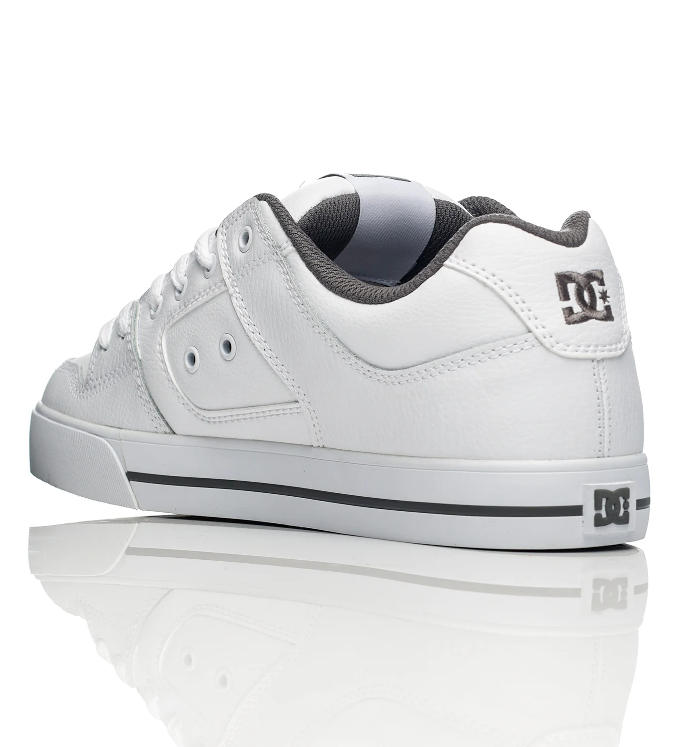 Pure, White/Battleship/White - Image 3