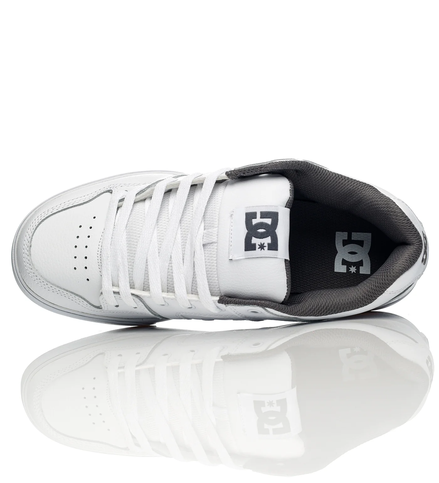 Pure, White/Battleship/White - Image 4