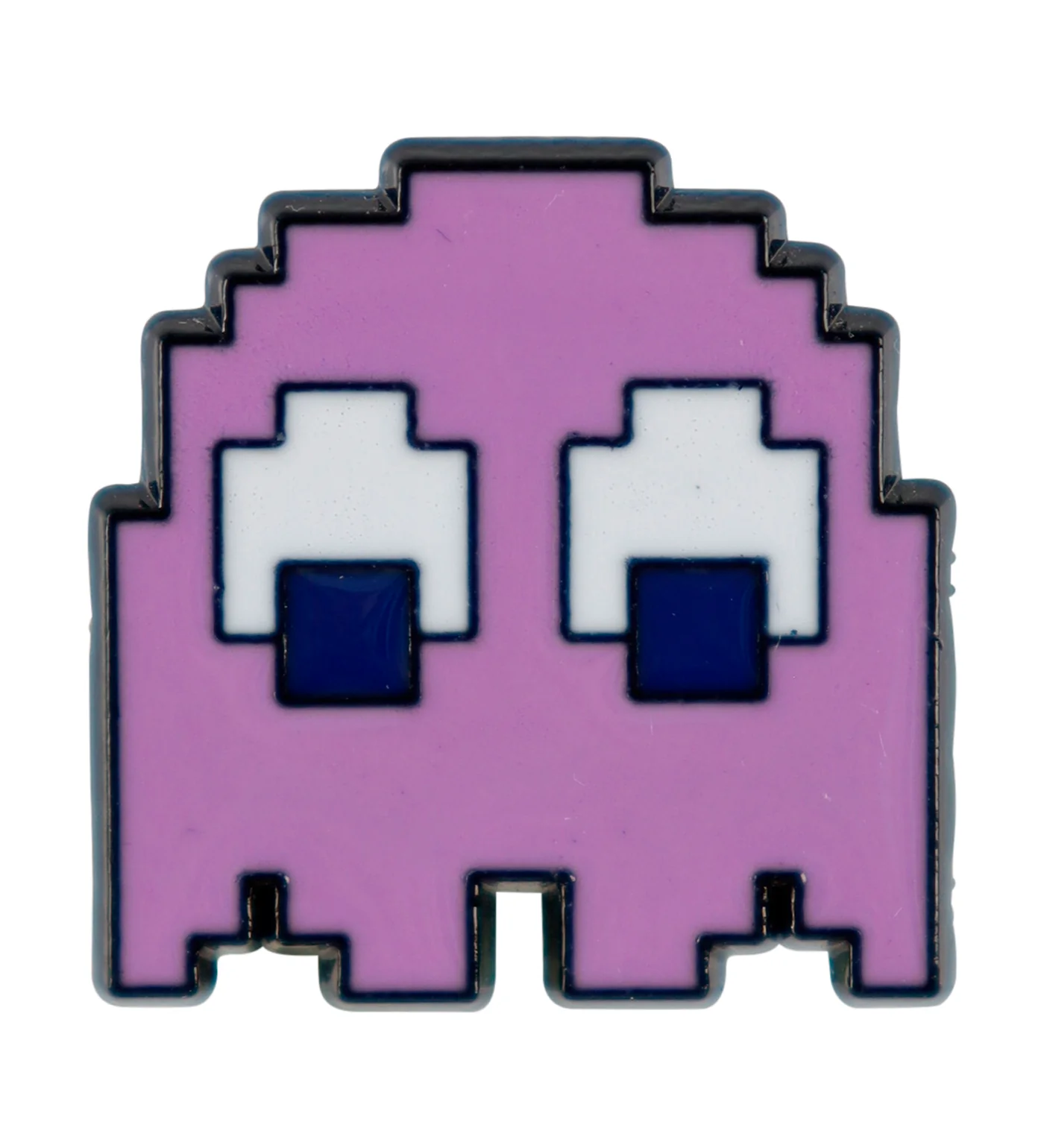 Purple Ghost