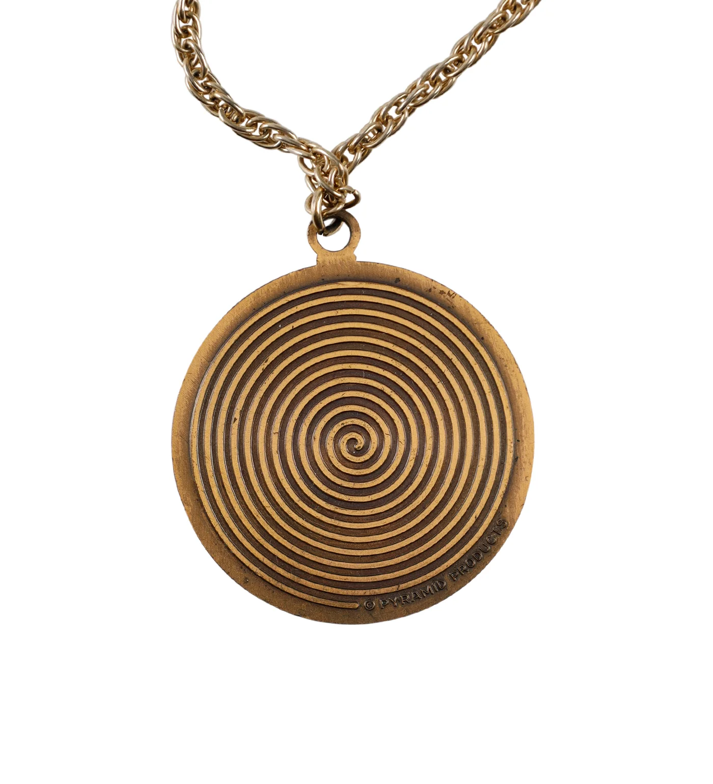Pyramid, Gold (2E) - Image 3