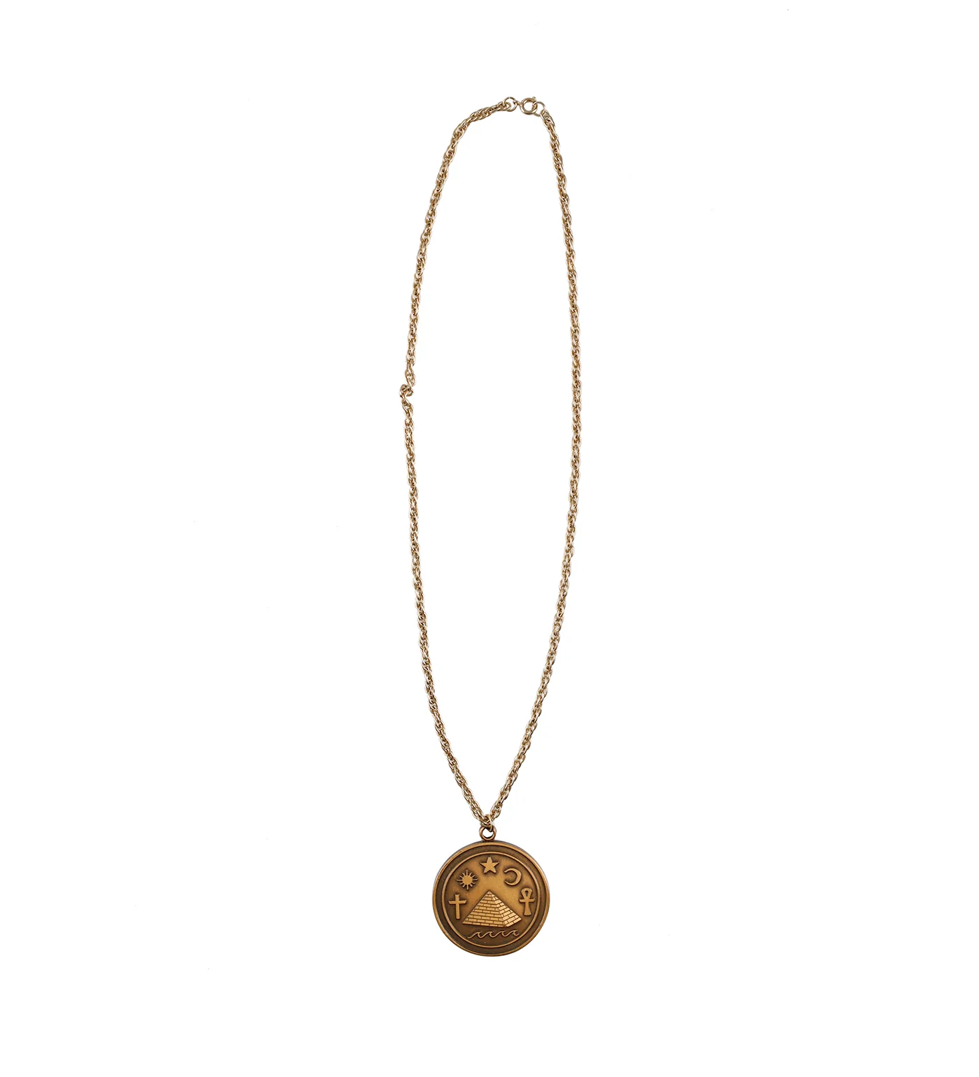Pyramid, Gold (2E) - Image 4