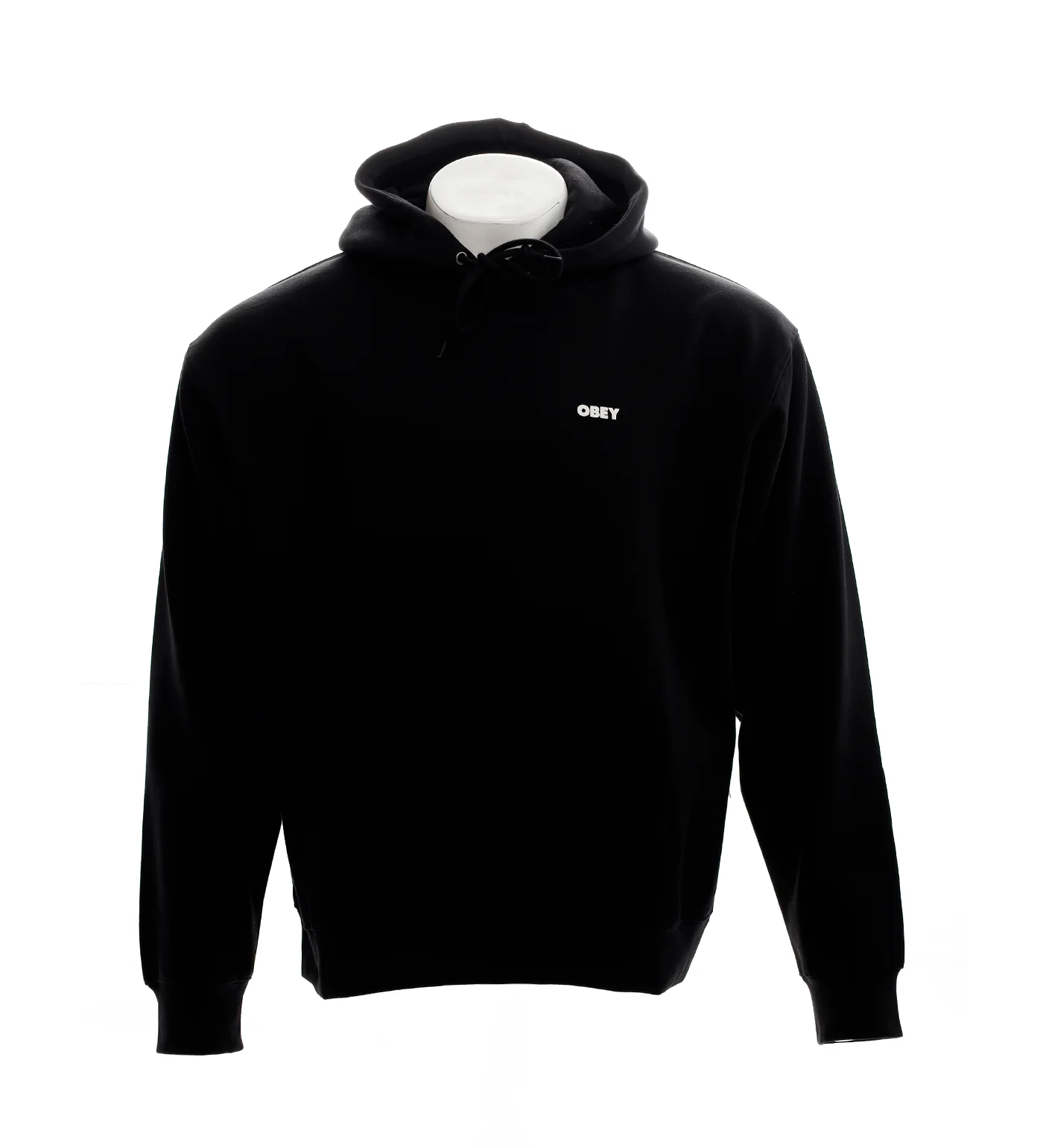 Quarter Icon Premium, Black