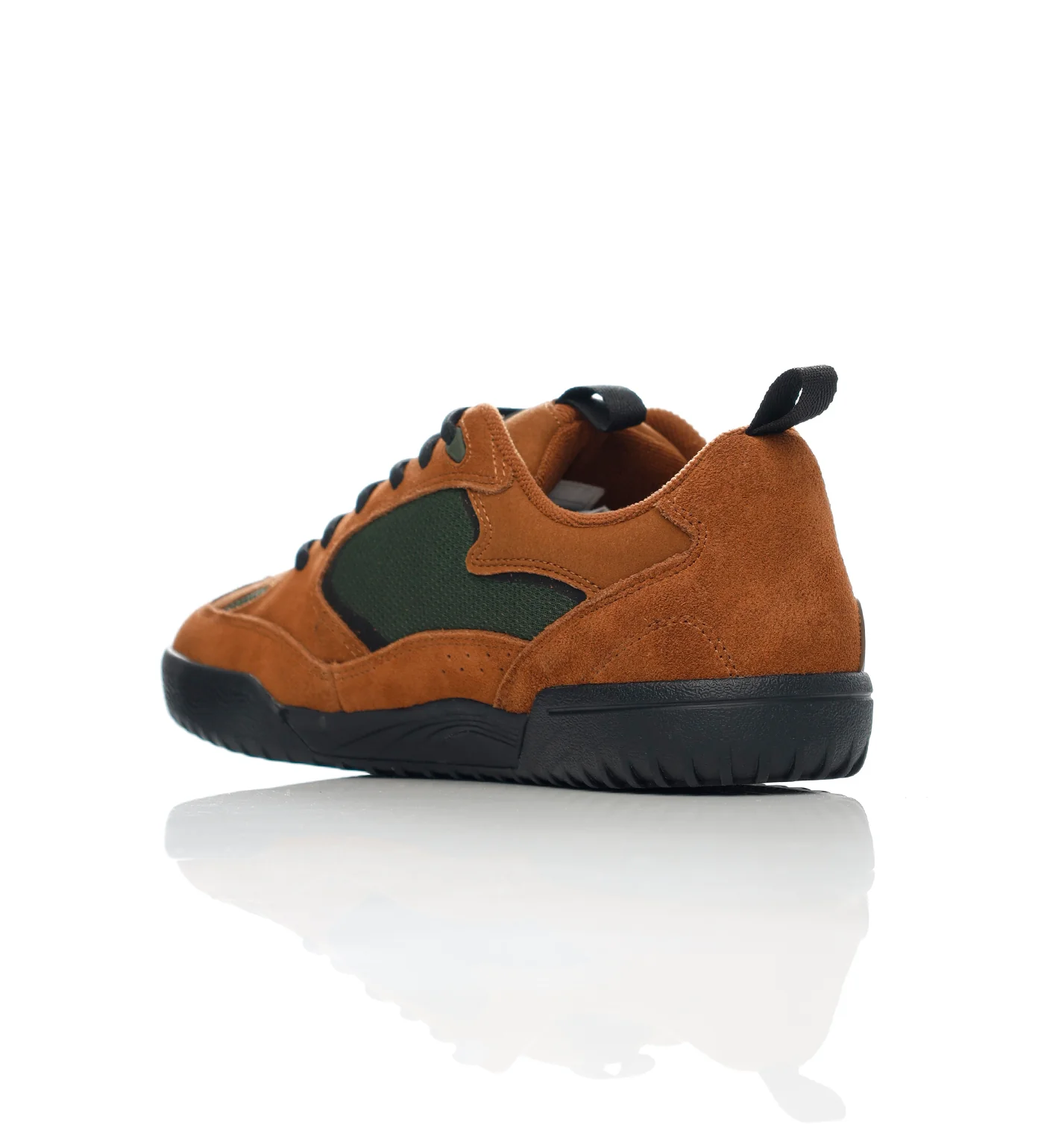 Quattro, Brown/Green - Image 3