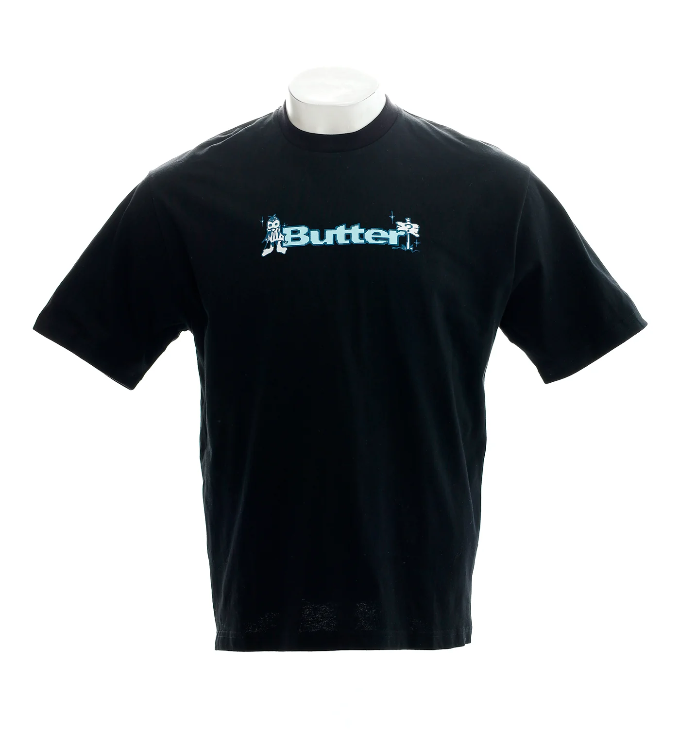 Quest Logo, Black
