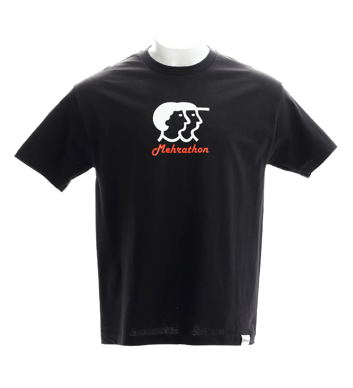 R&S Corporate Logo, Black