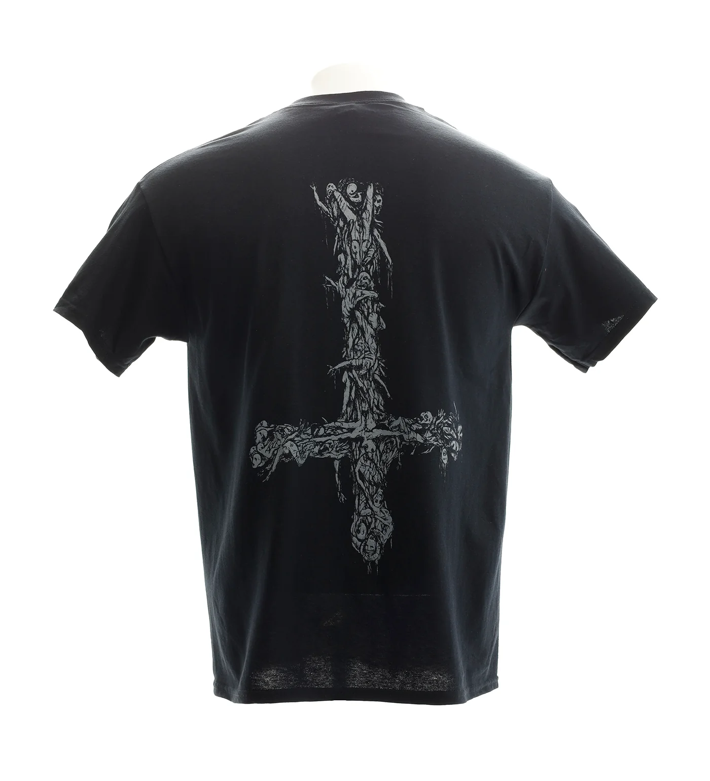 Rabid Deaths Curse, Black - Image 2