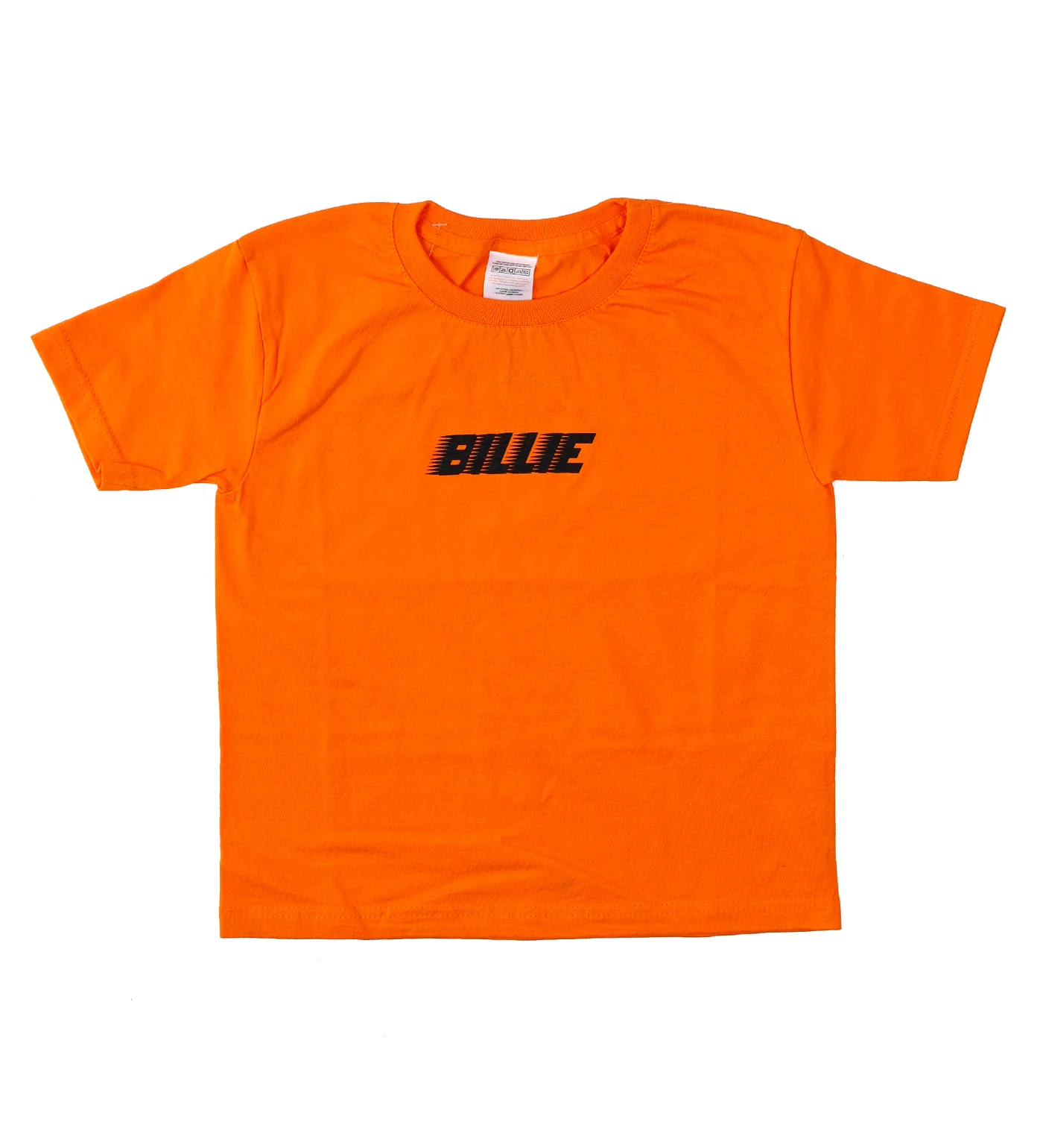 Racer Logo Youth, Orange