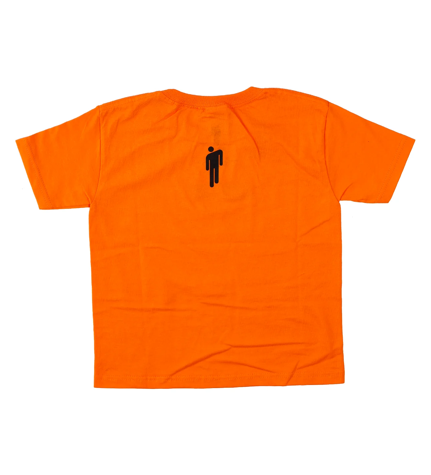 Racer Logo Youth, Orange - Image 2