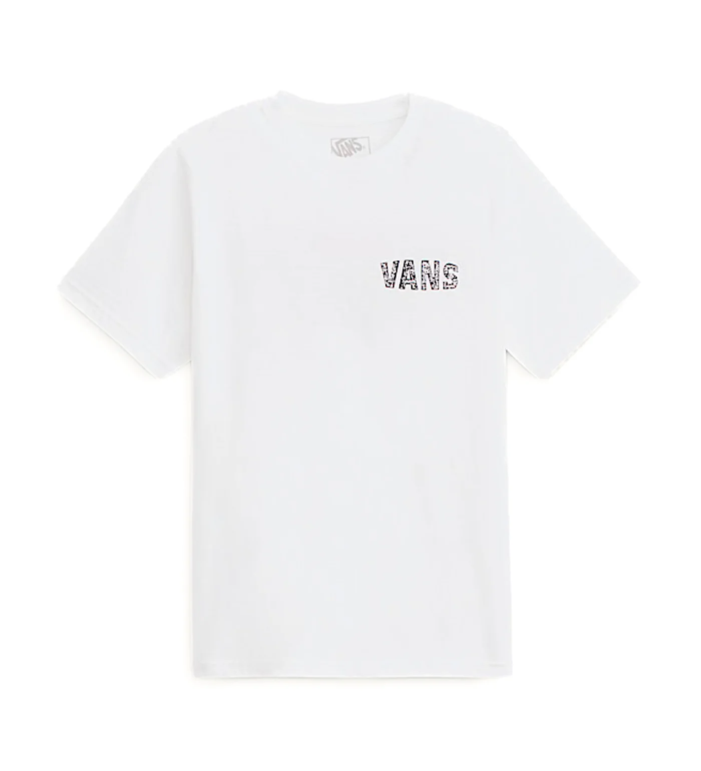 Racing Flame Youth, White