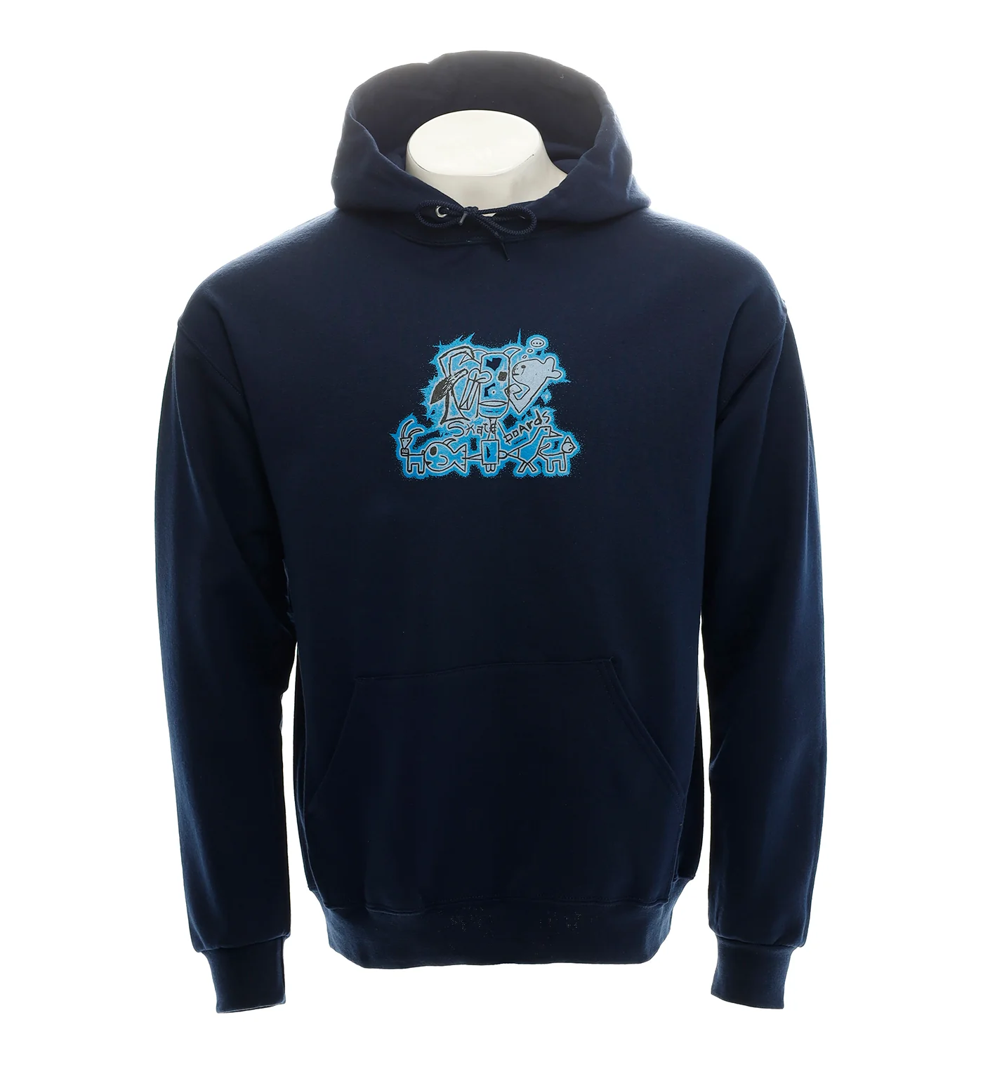 Radioactive, Navy