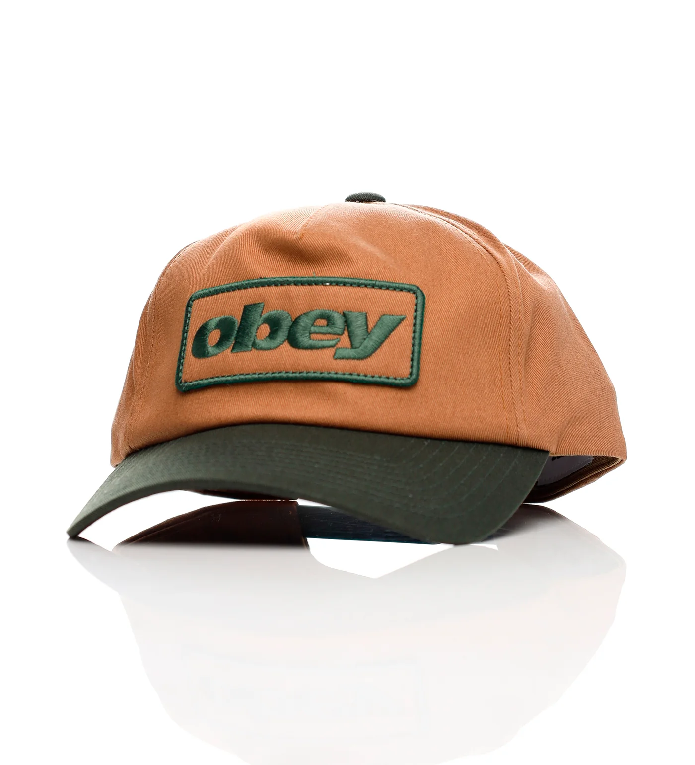 Ranch 5 Panel, Deep Forest Multi