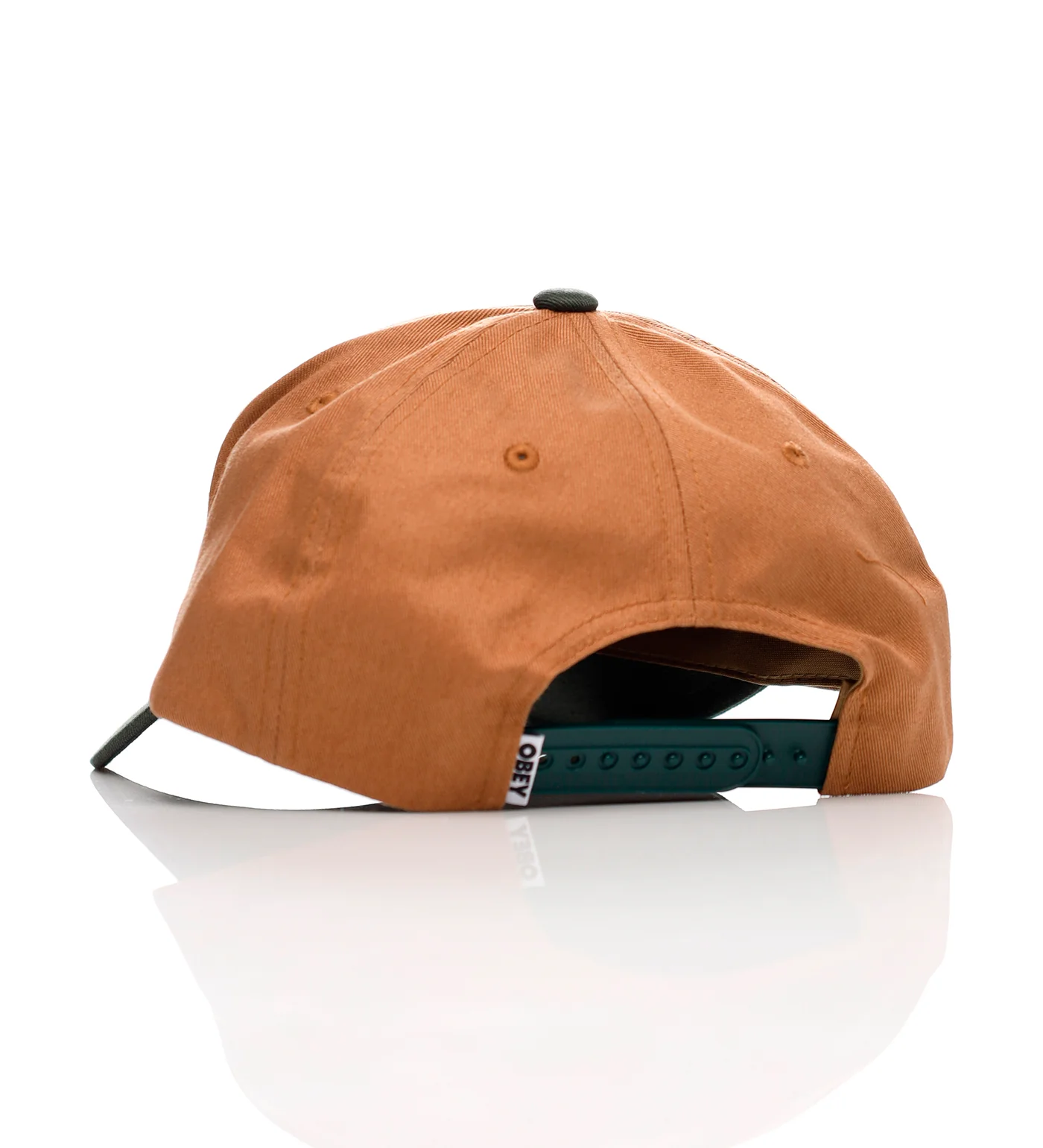 Ranch 5 Panel, Deep Forest Multi - Image 2