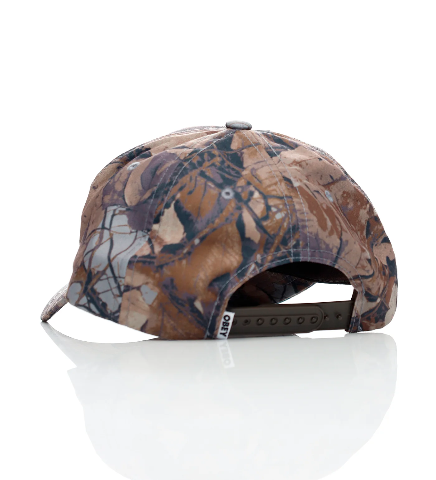 Ranch 5 Panel, Fence Camo - Image 2
