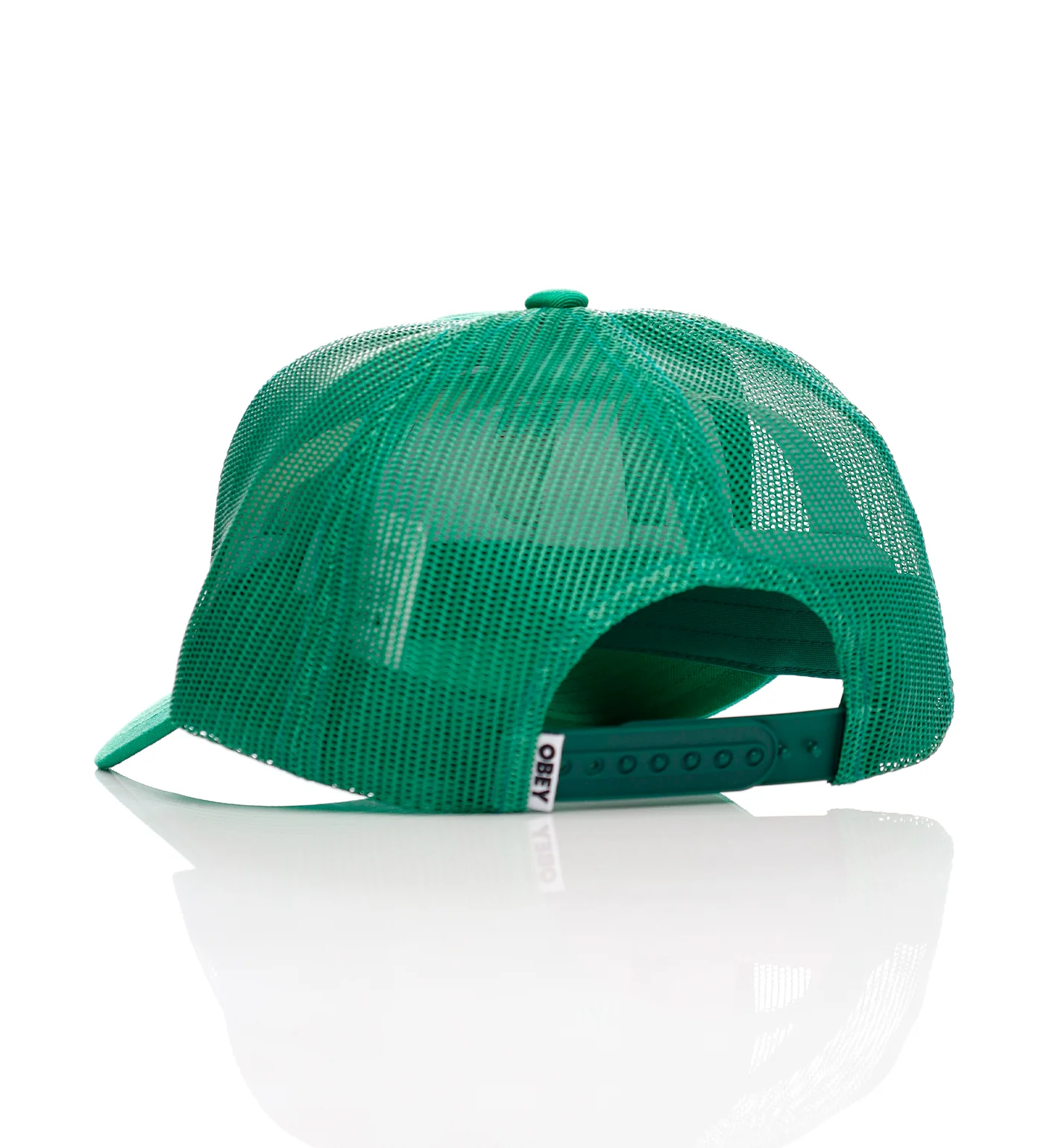Ranch Trucker, Jolly Green - Image 2