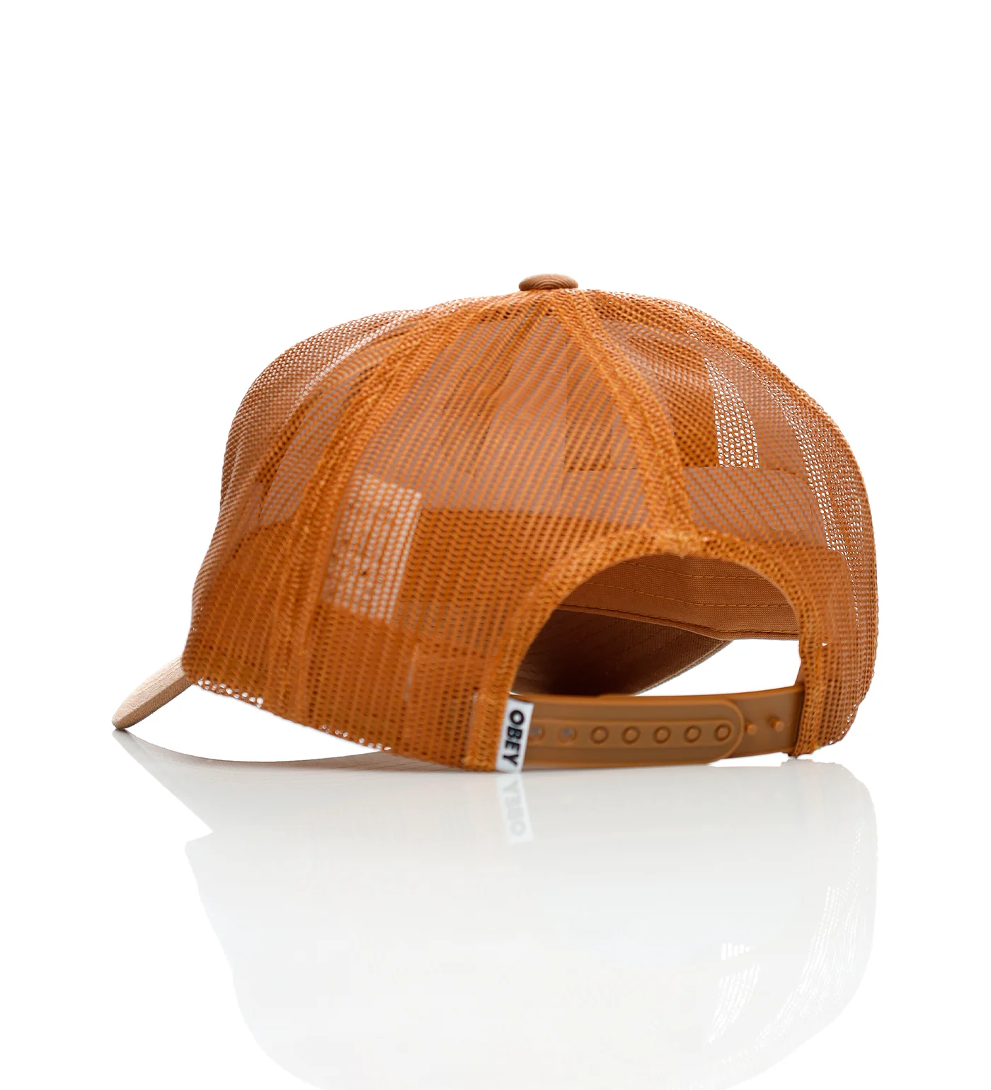 Ranch Trucker, Tan - Image 2