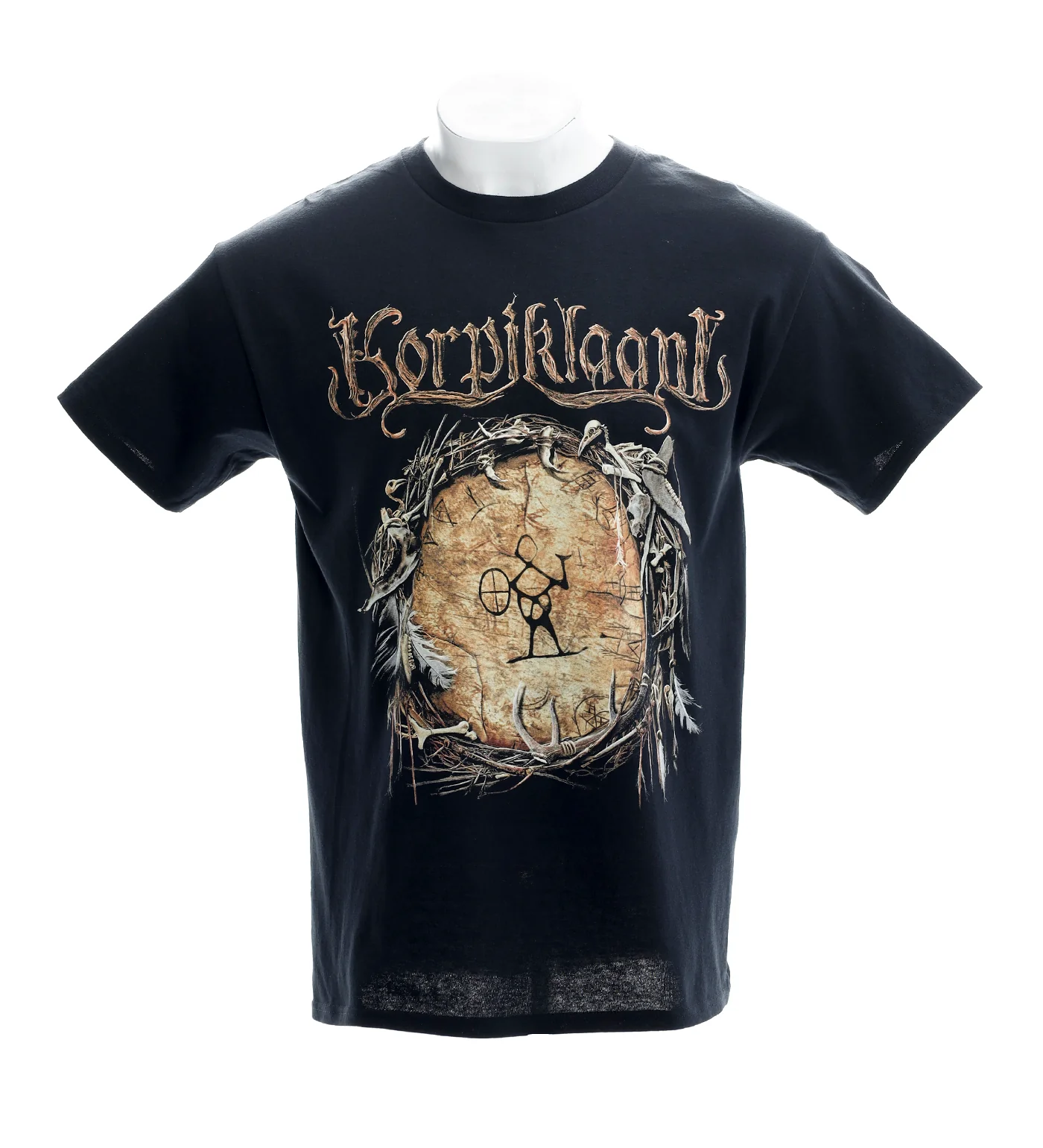 Rankarumu Tour, Black