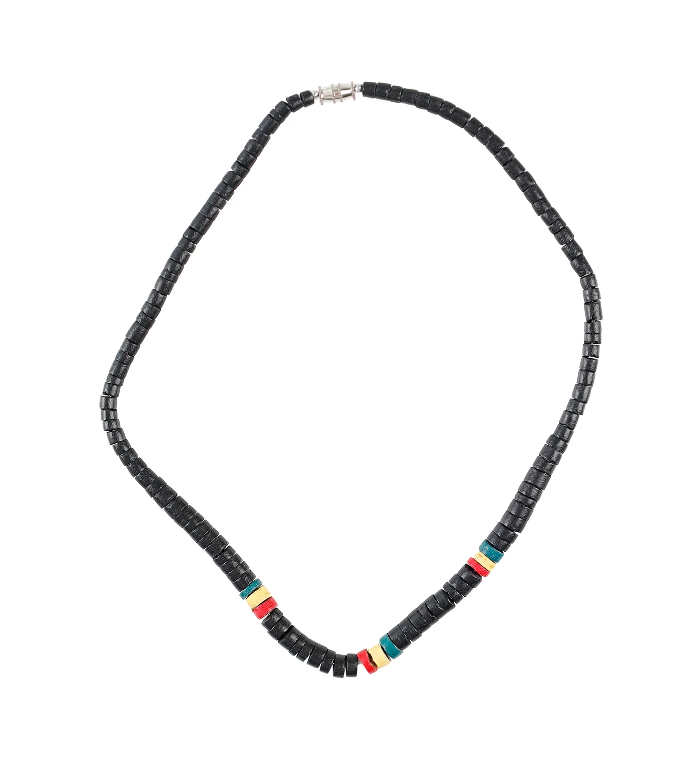 Rasta Circles (3F), Black