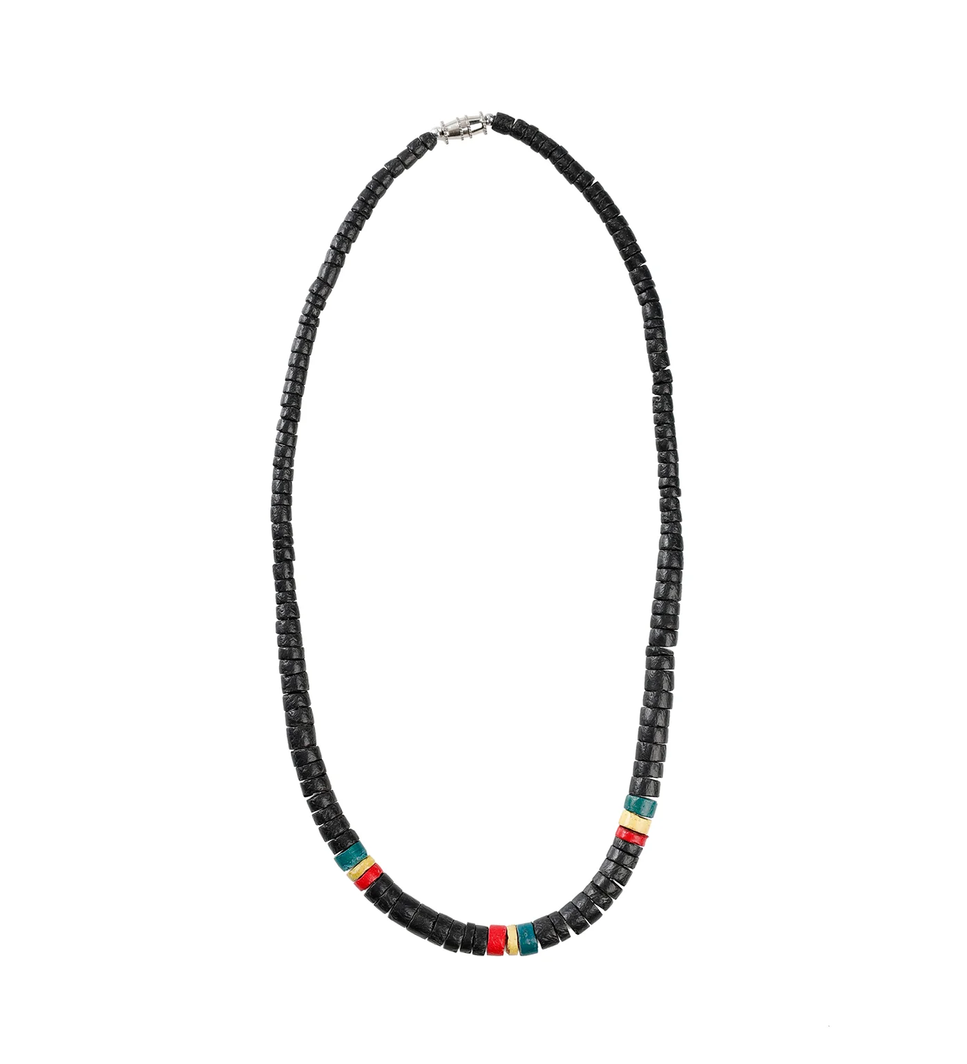 Rasta Cone (3F) Black