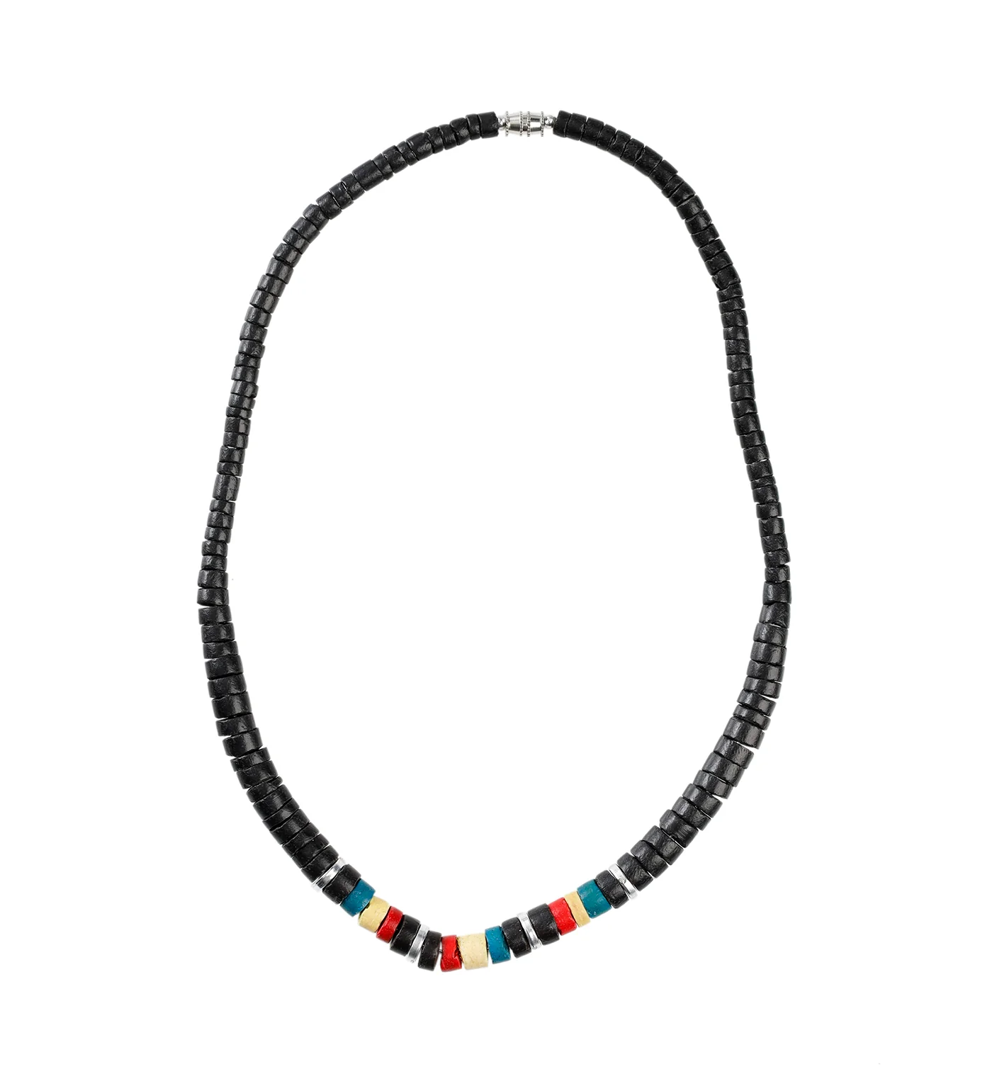 Rasta Cone w/ Iron (3F)), Black