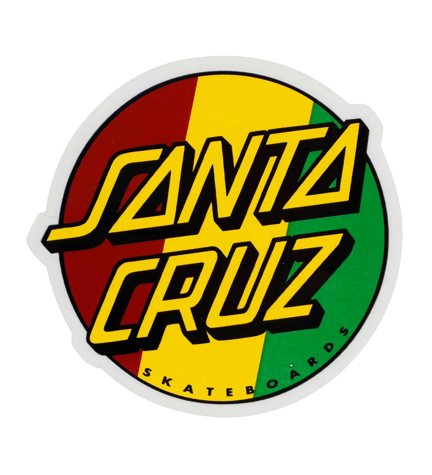 Rasta Dot