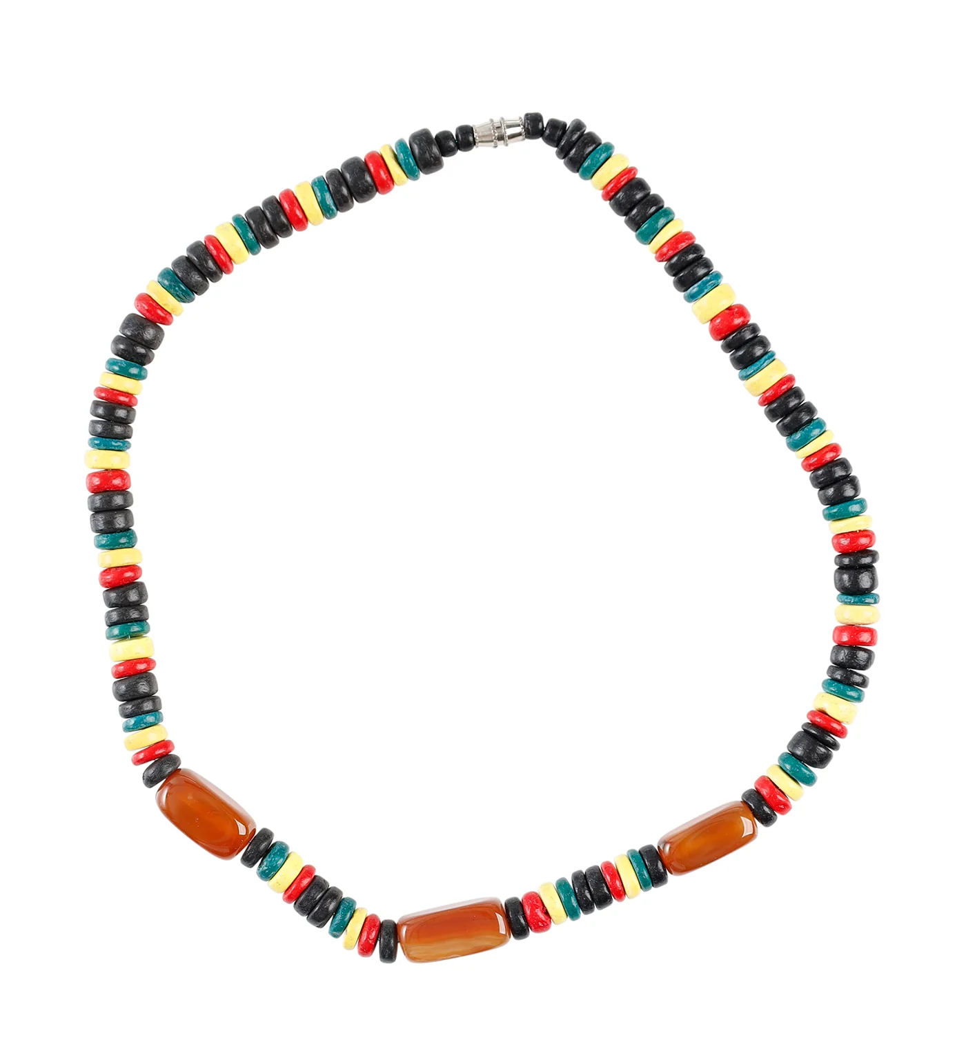 Rasta Stones(3F), Rasta/Black