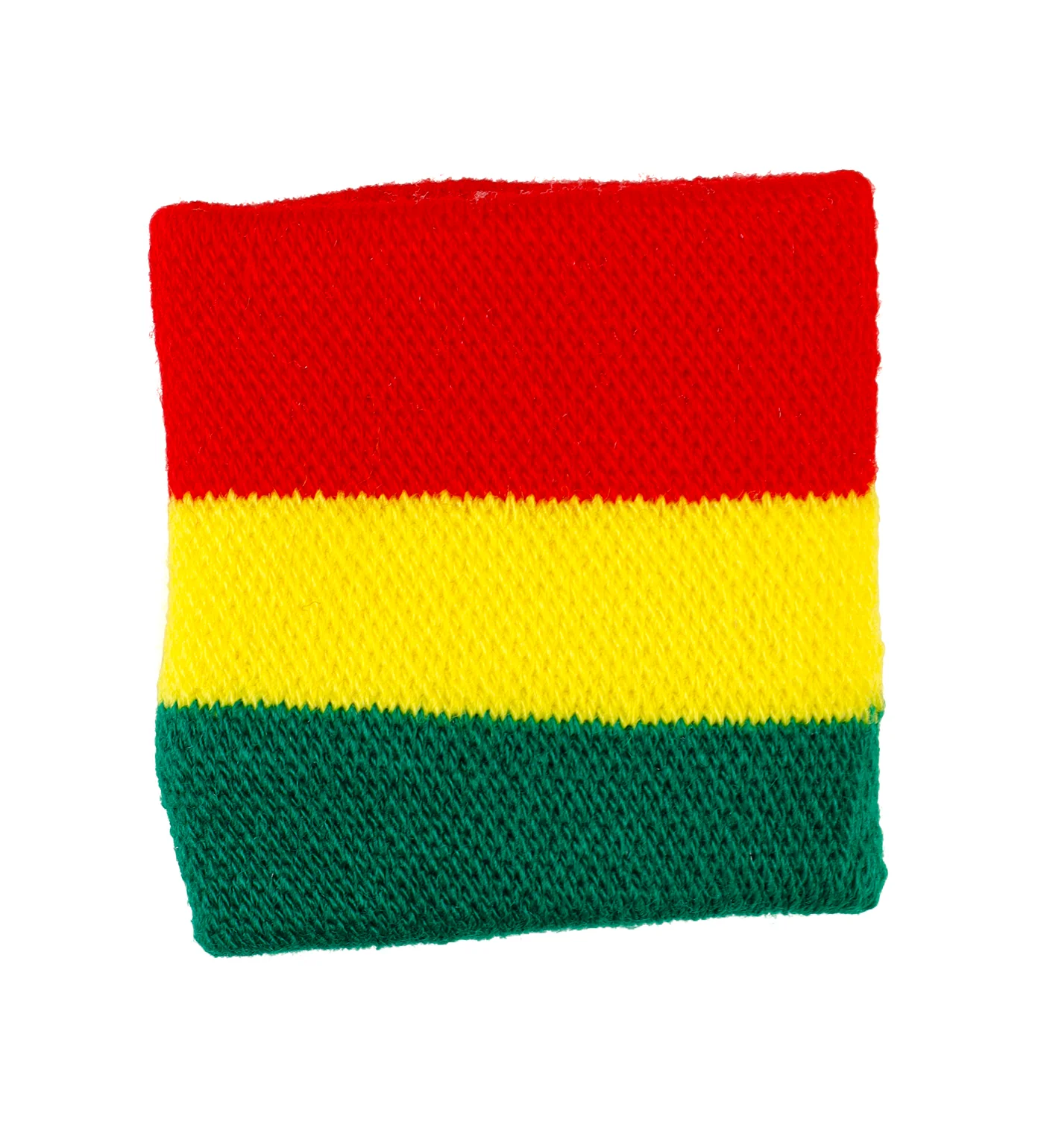 Rasta Stripes, Rasta