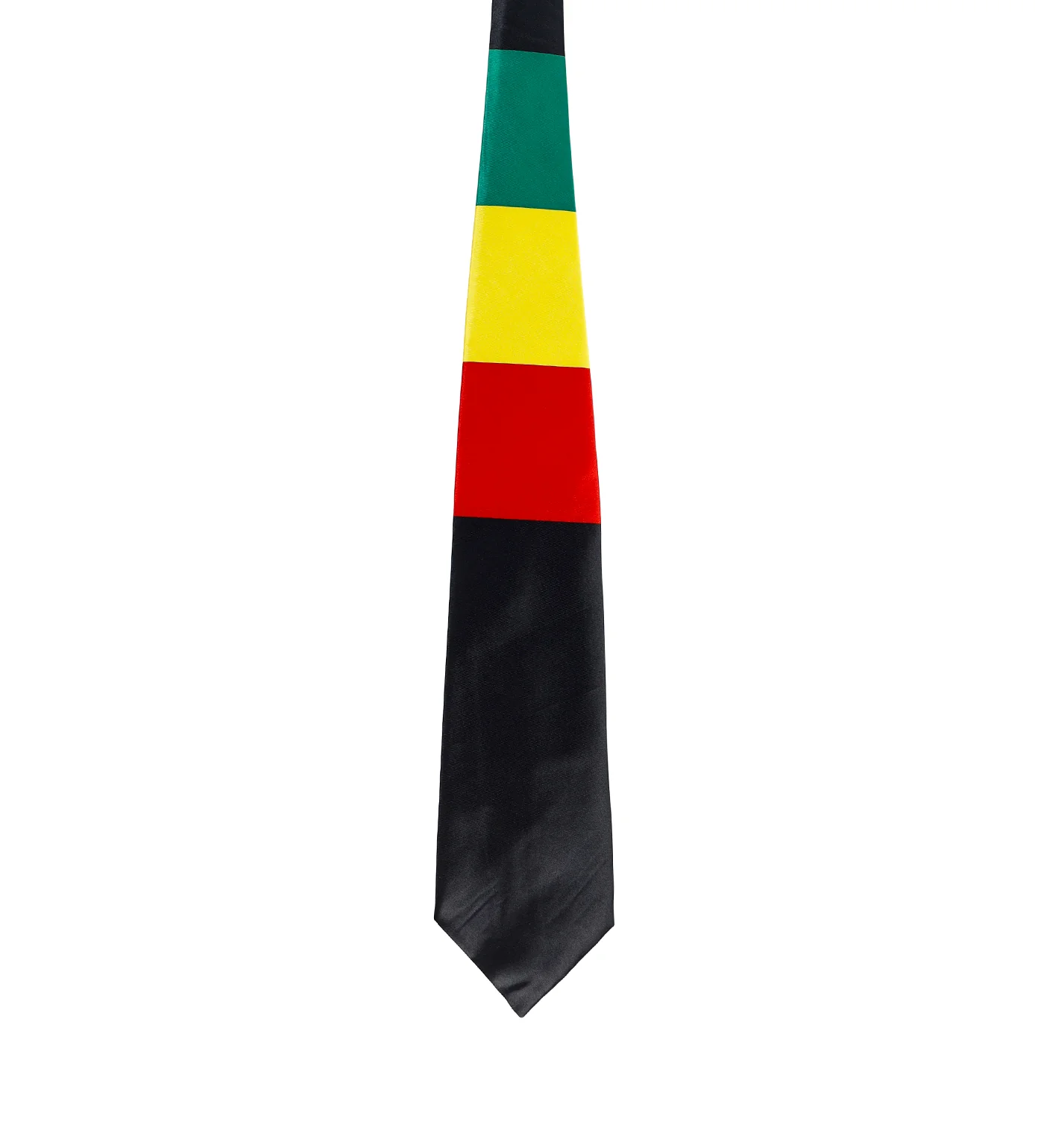 Rasta Tie, Rasta