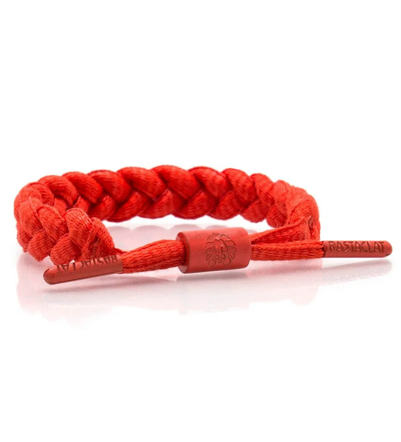 Classic Burst Red, Red