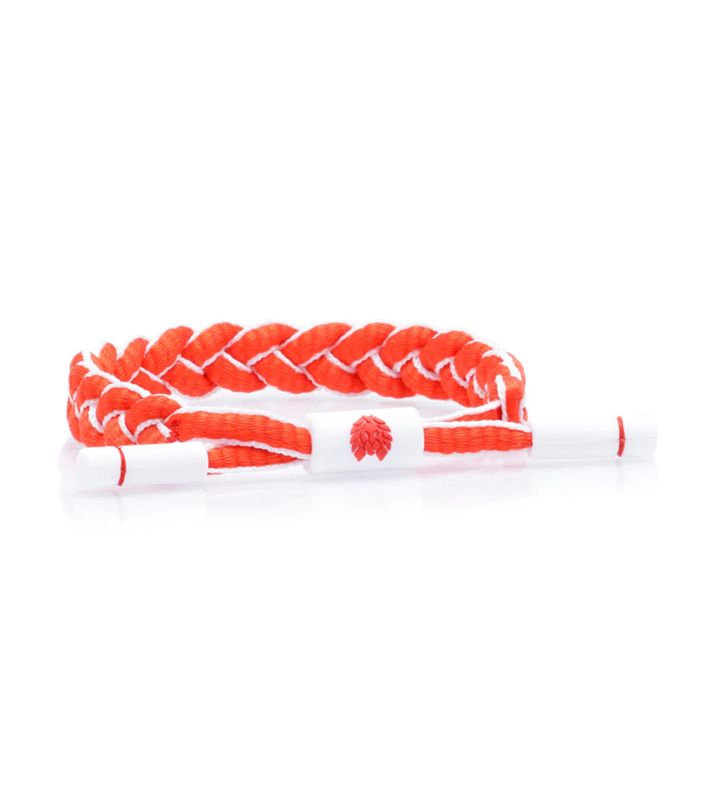 Red Hue W/Box, Red/White - Image 2