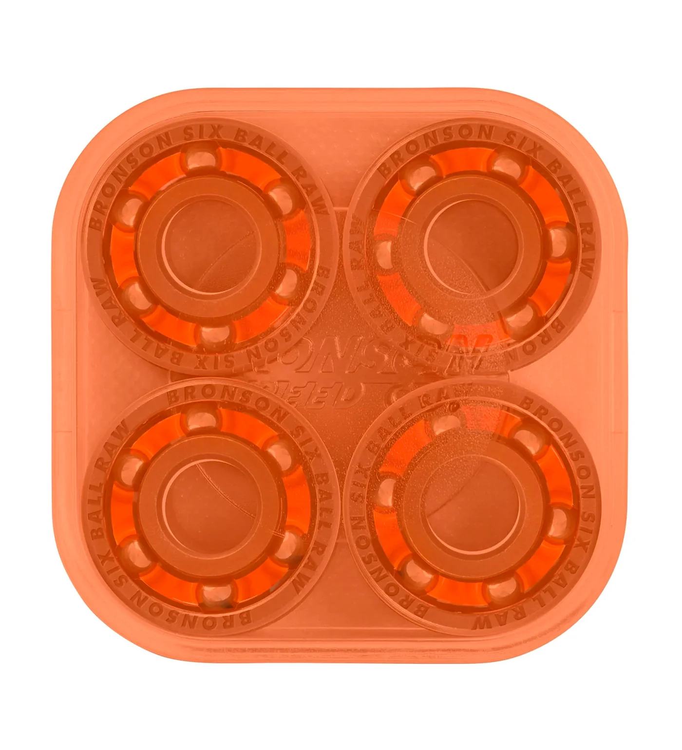 Raw Six Ball - Image 2