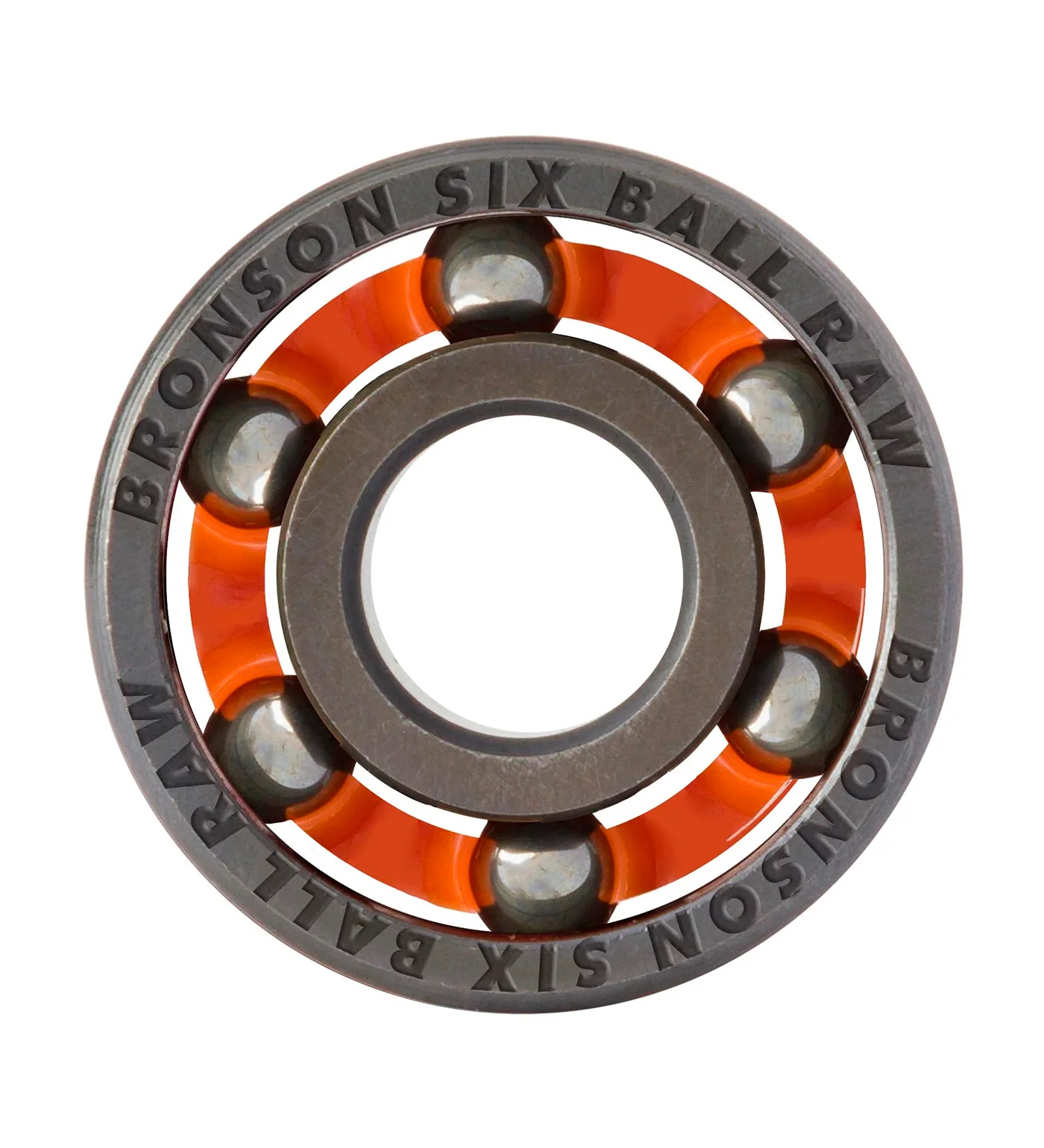 Raw Six Ball - Image 4