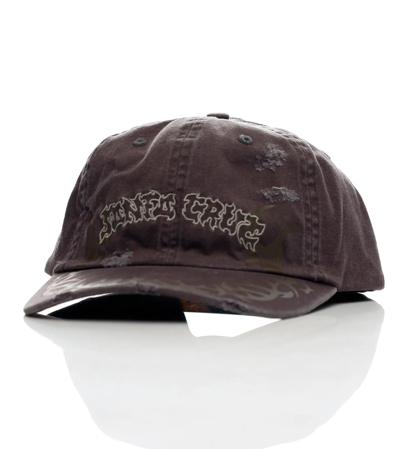 Razor Arch Strip Snapback, Shadow