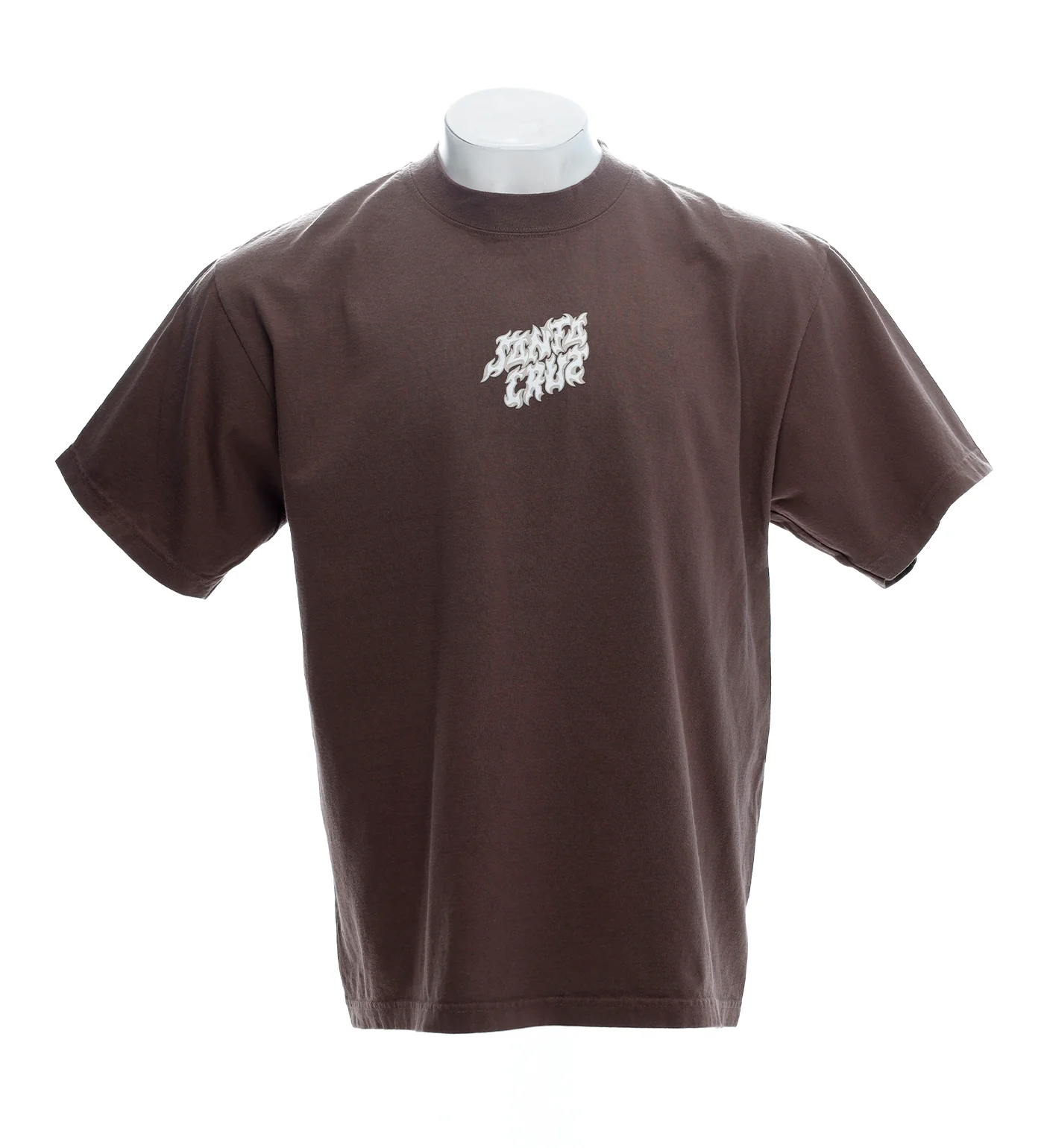 Razor Dot Center, Mocha