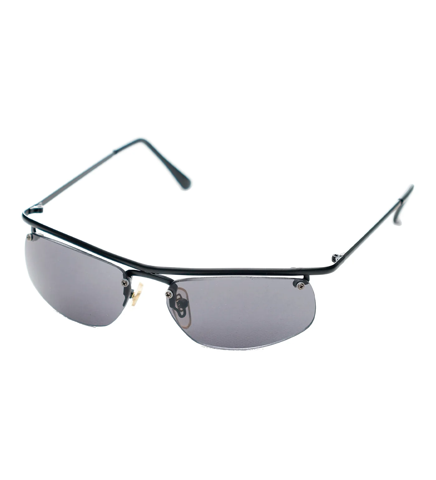 RB Screwed, Black/Black