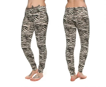 Benatar, Zebra