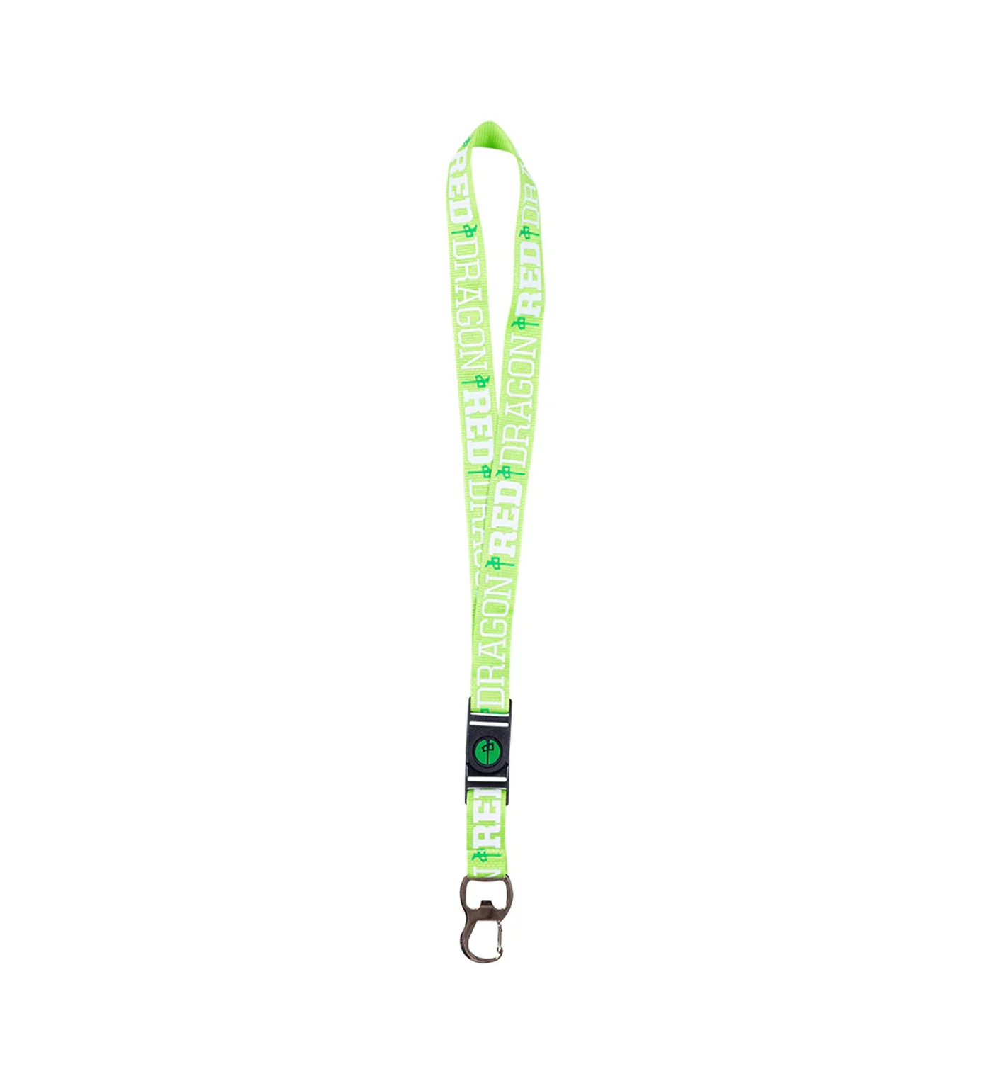 Lanyard, Lime
