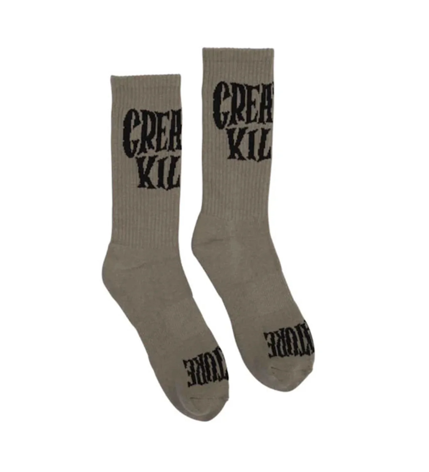 Reaper Kills Crew, Warm Grey