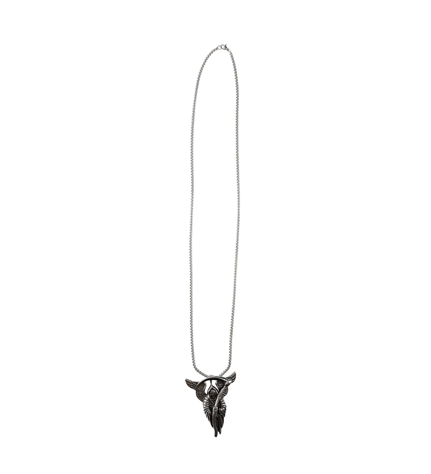 Reaper, Silver(2E) - Image 3