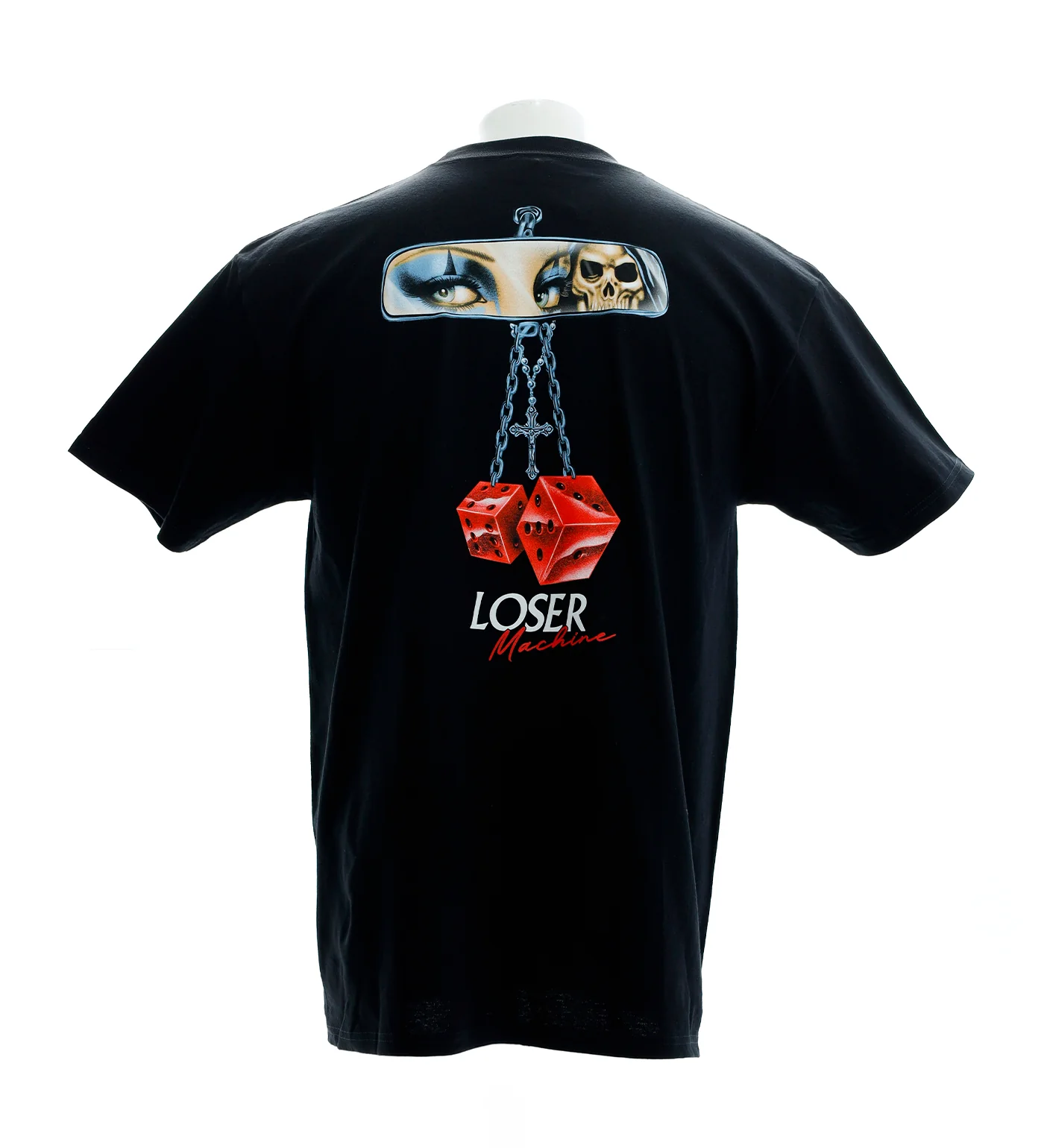Rear View, Black - Image 2