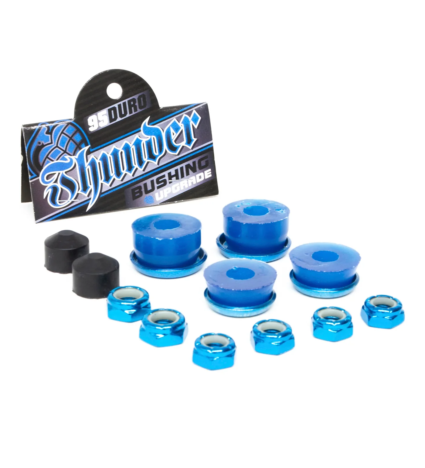 Rebuild Kit Duro 95A, Blue