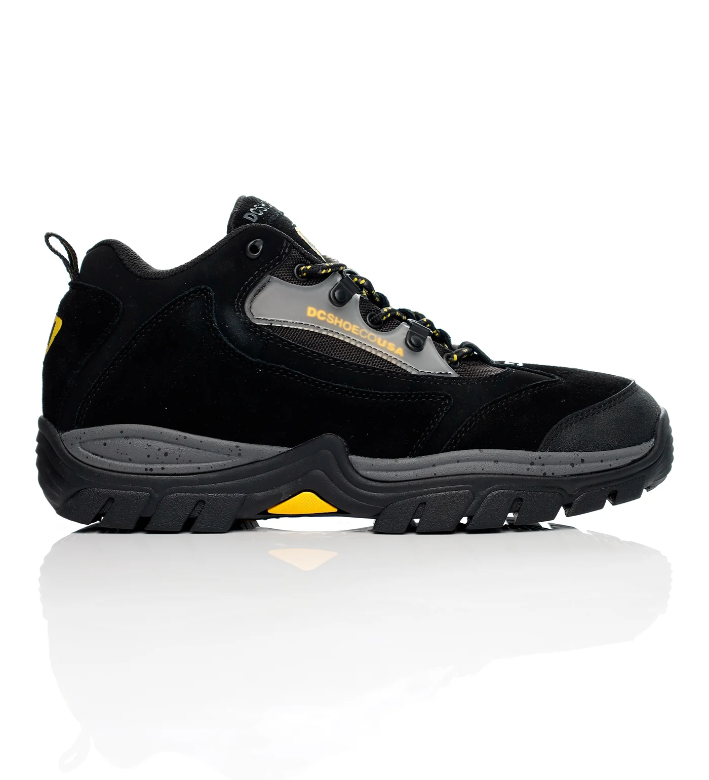 Recon OG, Black/Black