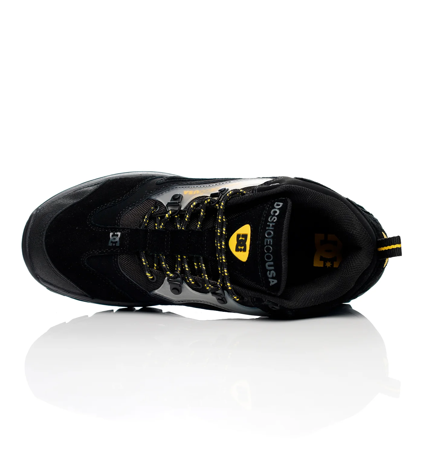 Recon OG, Black/Black - Image 4