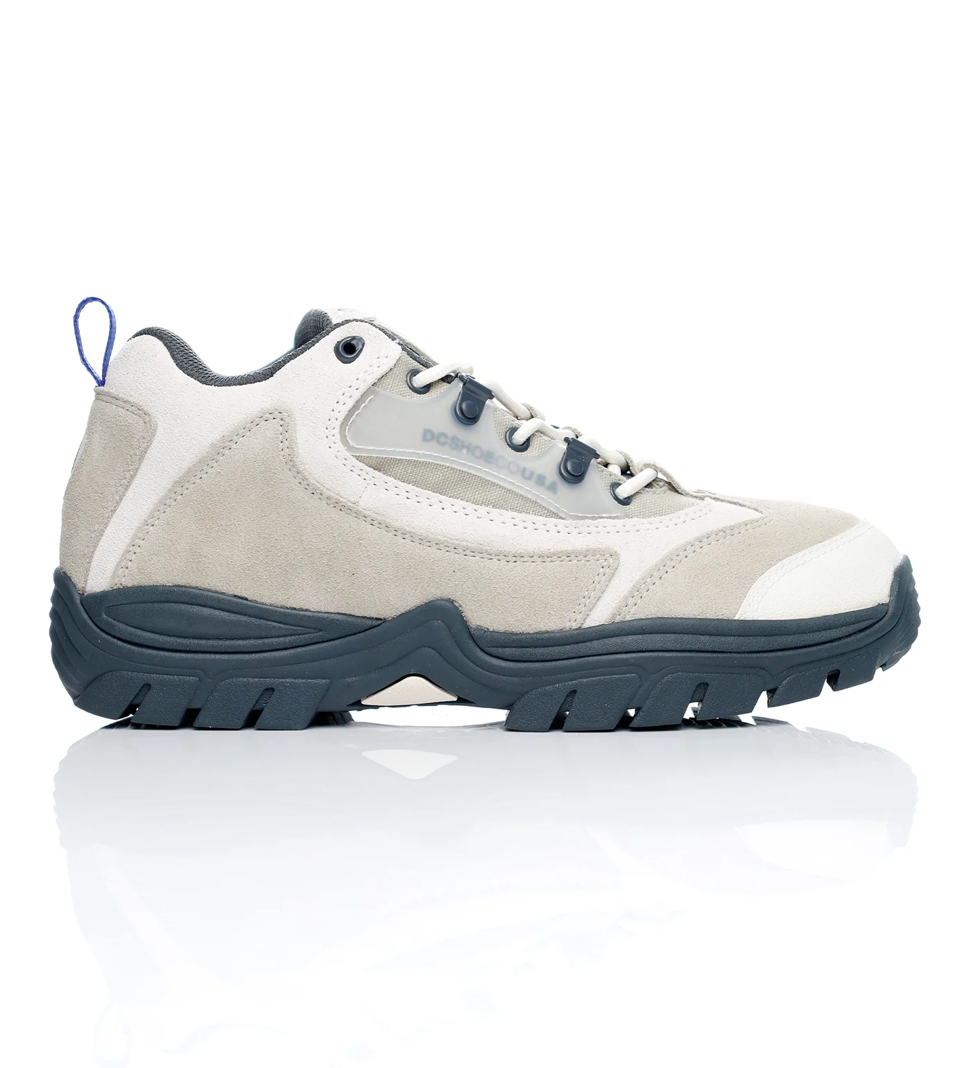 Recon Shanahan, Off-White/Olive