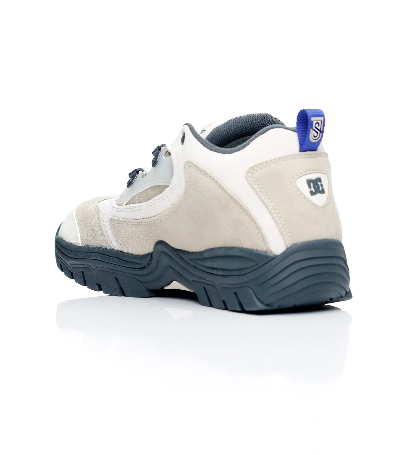 Recon Shanahan, Off-White/Olive - Image 3
