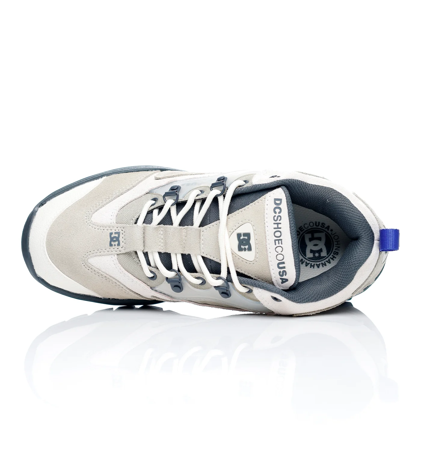 Recon Shanahan, Off-White/Olive - Image 4